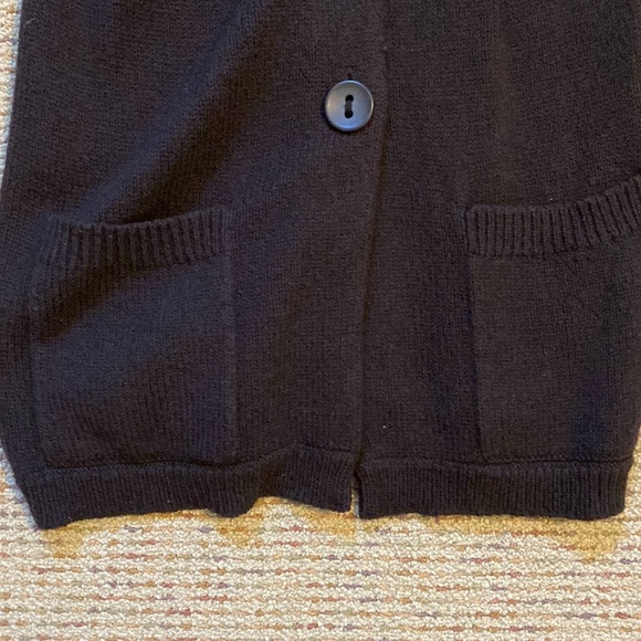 Vince long cardigan - Picture 7 of 10